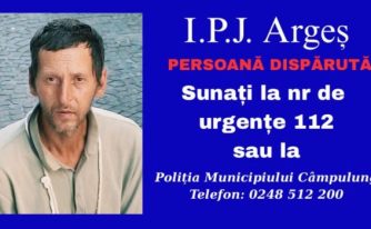Sursă foto: IPJ Argeș