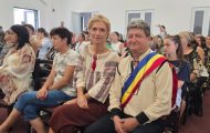 Sursă foto: FB Alina Gorghiu
