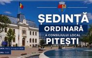 sedinta CL Pitesti