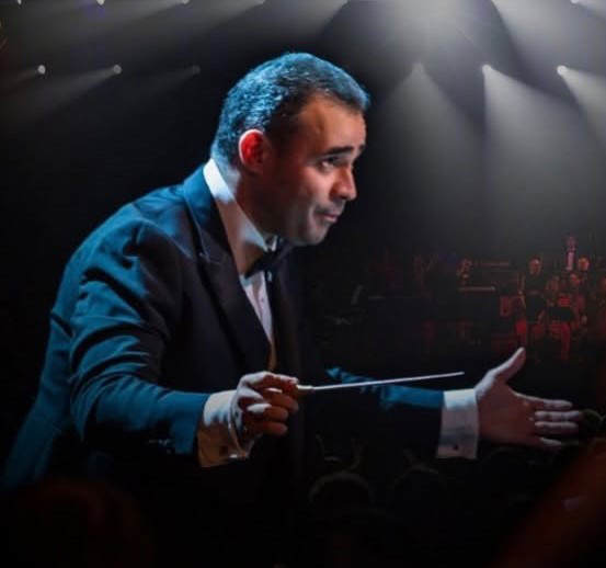 Sursă foto: Filarmonica Pitești Teatrul de Vară
