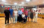 conferinta CJ wheelchair tennis conferinta CJ wheelchair tennis