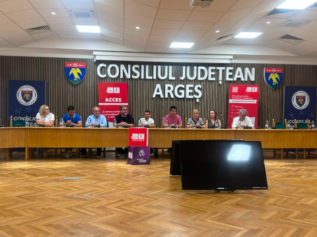 conferinta CJ wheelchair tennis