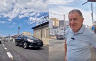 Sursă foto: TikTok Cristian Gentea