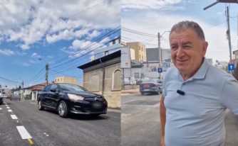Sursă foto: TikTok Cristian Gentea