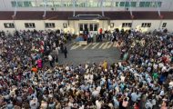 deschidere mioveni 3 Sursă foto: FB Primăria Orașului Miovenmi