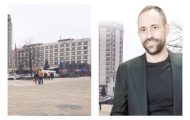 Hotel Muntenia