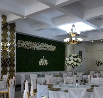 Botezuri de neuitat, în atmosfera elegantă de la Capitol 3 botez la Capitol