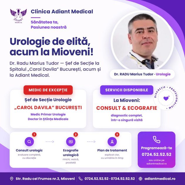 Adiant Medical