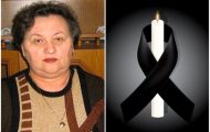 A murit profesoara Elena Vâlvoiu