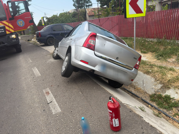 accident Recea