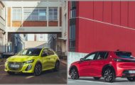 Peugeot 208 la Eurial Pitești Peugeot 208 la Eurial Pitești