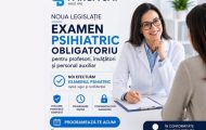 Sursă foto: FB Centrul Medical PARGA SAT