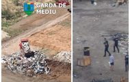 deșeuri arges garda de mediu