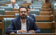 mihai cotet senat Sursă foto: FB Mihai Cotet