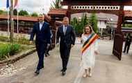 Sursă foto: FB Elena LAsconi
