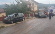 accident stefănești