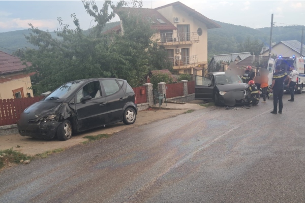 accident stefănești accident stefănești
