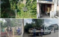 Acțiune Poliția Locală Pitești