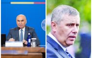 Ilie Bolojan Lucian Pahonțu Ilie Bolojan Lucian Pahonțu