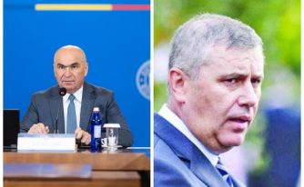 Ilie Bolojan Lucian Pahonțu
