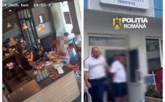 reținut 5 to go mioveni