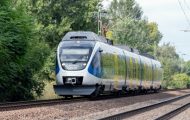 tren hidrogen tren hidrogen