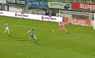 FC Argeș-Sepsi