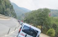 Trafic DN 7
