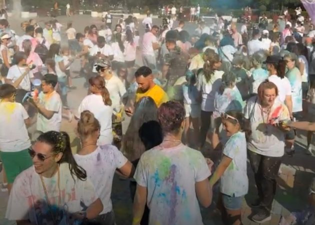 Colorfest Mioveni