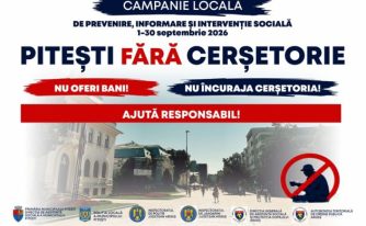 Sursă foto: Primăria Municipiului Pitesti