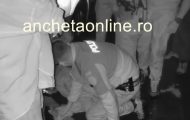 Scandal club Pitești