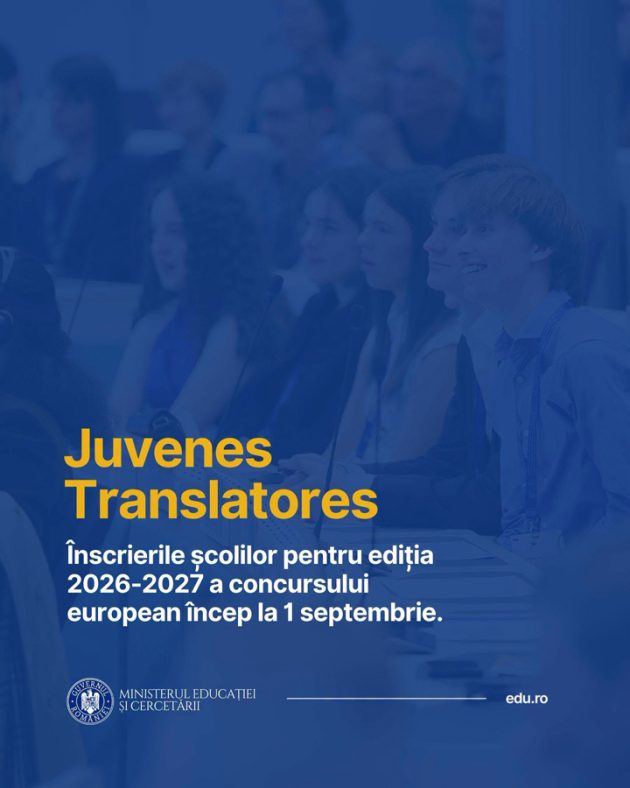 FB Ministerul Educatiei România