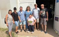 Sursă foto: Asociația de Sprijin a Copiilor cu Handicap Fizic din România Filiala Argeș.