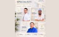 Sursă foto: FB Centrul Medical Parga Sat