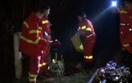 accident feroviar