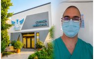 Clinica Adiant Medical dr. Iulian Basarabeanu