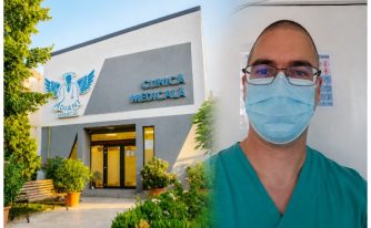 Clinica Adiant Medical