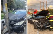 accident pitești accident băiculesti