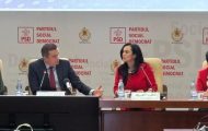 SBO sorin Grindeanu 1 Sursă ftoo: FB Simonc Bucura-Oprescu