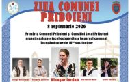 Priboieni