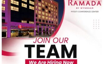 Ramada Pitești
