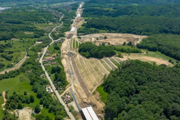 DN 73C legatura Autostrada Sibiu – Pitești DN 73C legatura Autostrada Sibiu - Pitești