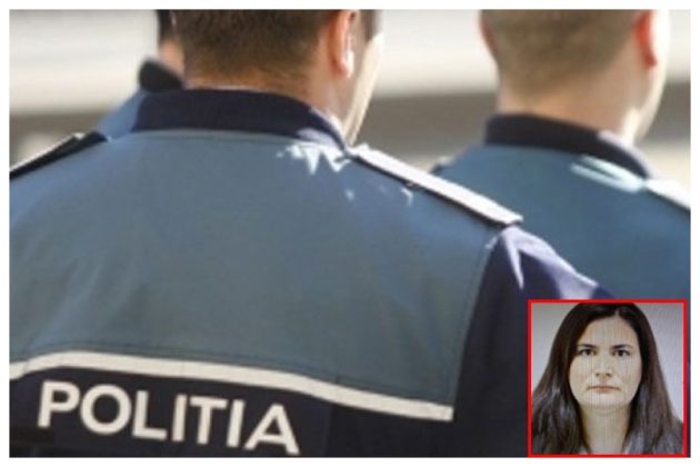 Femeie dispărută din Mioveni