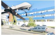 drone Electroarges