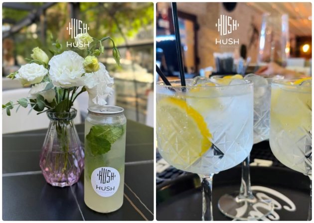 Sorin Pârcălab vine la Club Hush cu show-ul „Best of 2024–2025”! 4 Club Hush Pitești
