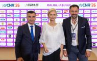 Sursă foto: FB Alina Gorghiu