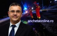 avocat Silviu Drăgan accident Pitești