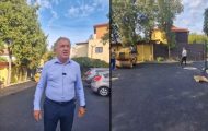 Sursă video: FB Cristian Gentae. Sursă foto: Colaj Ancheta/ screenshote video FB Cristian Gentea