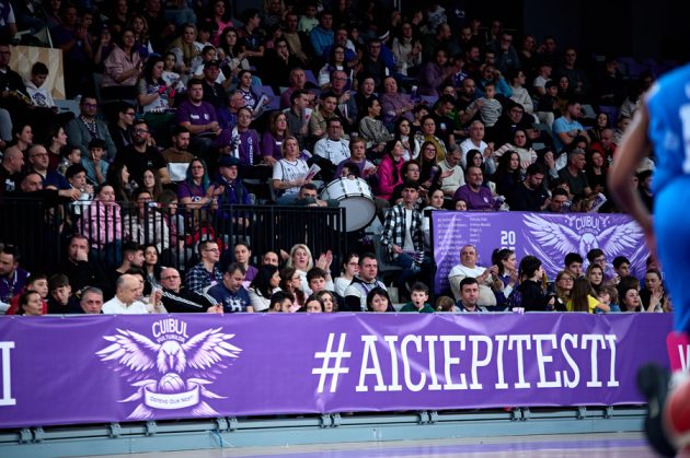 Sursă foto: FC Argeș Basketball