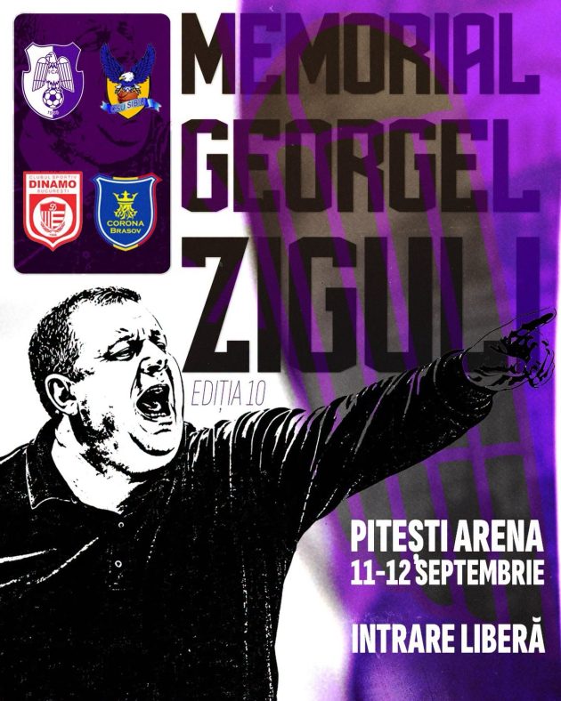 FC Argeș Basketball